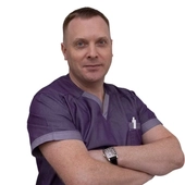 Копылов Руслан Валерьевич, анестезиолог-реаниматолог
