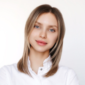 Фабрикант Анна Дмитриевна, гинеколог