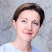 Хмельницкая Оксана Викторовна, эндокринолог