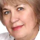 Комкова Елена Александровна, гинеколог