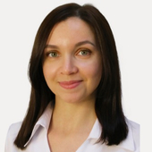 Машковцева Ирина Александровна, врач УЗД