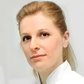 Брегман (Гейко) Инга Яковлевна, ортодонт