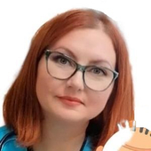 Чамеева Ирина Александровна, педиатр