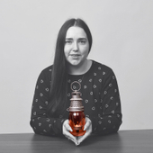 Заречнева Мария Михайловна, психолог