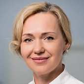 Мороз Ирина Ивановна, гастроэнтеролог