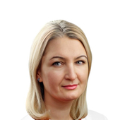 Кочергова Елена Александровна, детский массажист