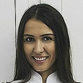 Измайлова Галия Рафиковна, стоматолог-терапевт