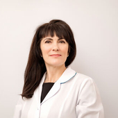 Тенигина Анна Вячеславовна, рентгенолог