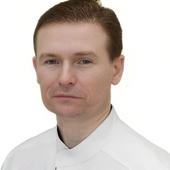 Дубровский Алексей Игоревич, массажист