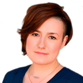 Мисюряева Екатерина Викторовна, невролог