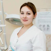 Евстафьева (Паткина) Дарья Сергеевна, косметолог