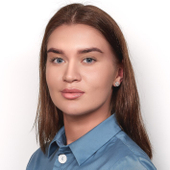 Кочнева Яна Сергеевна, ортодонт