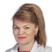 Фаустова Анна Юрьевна, гинеколог