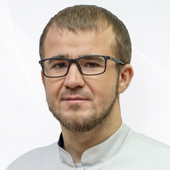 Зотов Артём Валерьевич, терапевт