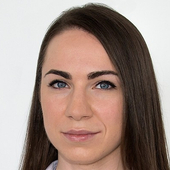 Вантеева Анастасия Викторовна, врач УЗД