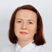 Шилоткач Оксана Владимировна, уролог