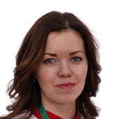 Новикова Екатерина Павловна, профпатолог