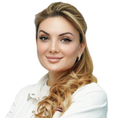 Абакарова Заира Супияновна, врач УЗД