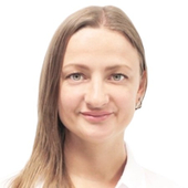 Чусова Анастасия Константиновна, массажист