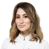 Дмитрикова Мария Сергеевна, ревматолог
