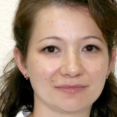 Загирова Гульсум Ильгизовна, стоматолог-терапевт