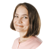 Де-Витте Ольга Васильевна, ревматолог