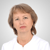 Павлова Марина Валентиновна, педиатр