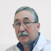 Бухаров Мударис Кабирович, гинеколог