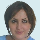 Гулиева Ульяна Викторовна, хирург