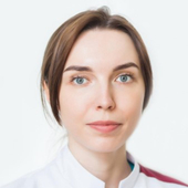 Антипина Людмила Сергеевна, хирург