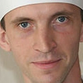 Суслов Сергей Вячеславович, хирург