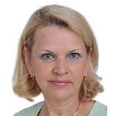 Зотова Александра Ивановна, анестезиолог-реаниматолог