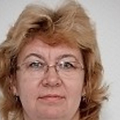 Дороднова Ольга Геннадьевна, педиатр