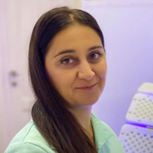 Бадалян Гаяне Казаровна, косметолог