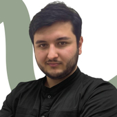 Магомедов Вадим Камилович, стоматолог-терапевт