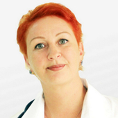 Важенина Алена Александровна, онколог