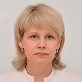 Матанцева Елена Александровна, анестезиолог