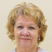 Парфенова Татьяна Викторовна, стоматолог-терапевт