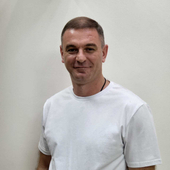 Баклыков Евгений Олегович, стоматолог-хирург