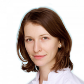 Латышева Елена Николаевна, детский ЛОР