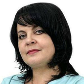 Ершова Марина Олеговна, дерматолог