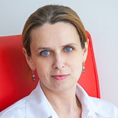Головачева Наталья Владиславовна, терапевт