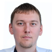 Ходаков Антон Анатольевич, рентгенолог