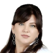 Гаврилова Лариса Вячеславовна, врач-косметолог