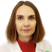 Петушкина Анна Владимировна, педиатр