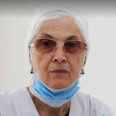 Курумова Гюларе Имамеддиевна, ортодонт