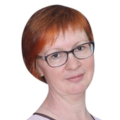 Алексеева Елена Анатольевна, детский массажист