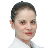 Саморукова Каринэ Армаисовна, подолог