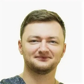 Сидоров Дмитрий Витальевич, стоматолог-хирург