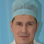 Кудяков Алексей Иванович, стоматолог-ортопед